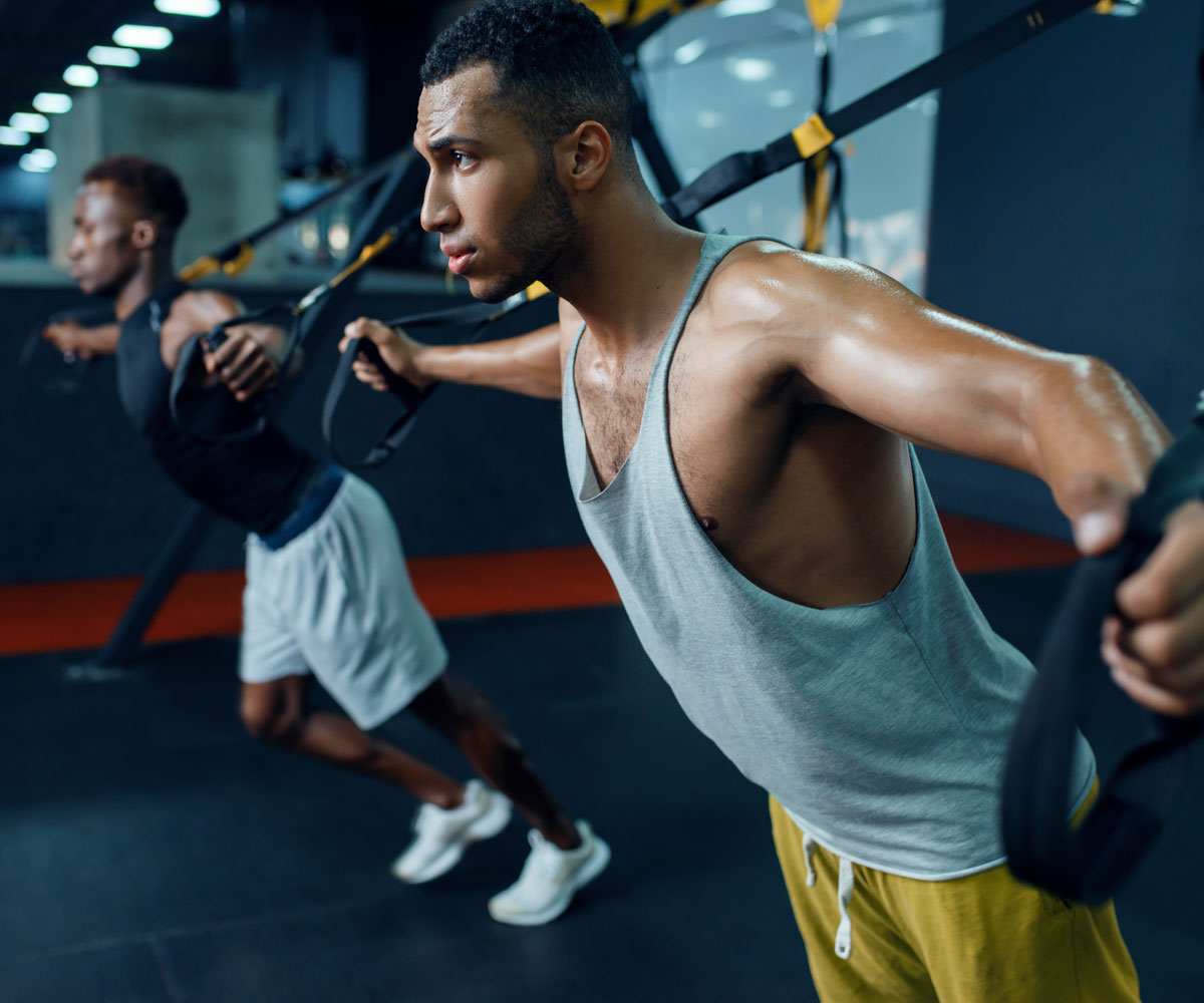 High School Combine Training - Beasley Elite Sports Training